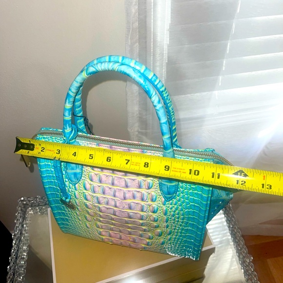 Women’s Brahmin bag 🍡🍭🍬🍡🍭🍫 - Picture 10 of 15